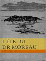 L'Île du Docteur Moreau